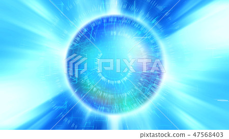 數字圖形藝術 47568403