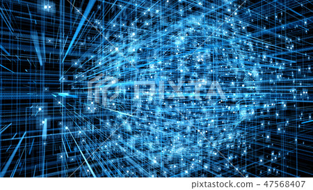 Digital graphic art Digital graphic art 47568407