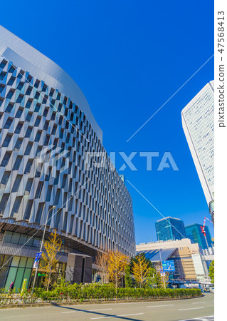 Osaka Kita Hanshin Department Store 47568413