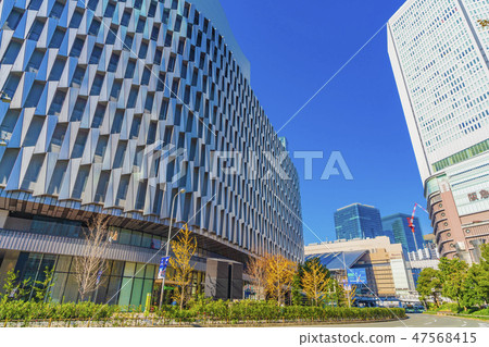 Osaka Kita Hanshin Department Store 47568415