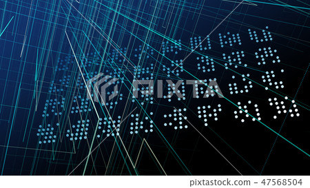 數字圖形藝術 47568504