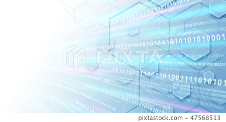Digital graphic art 47568513
