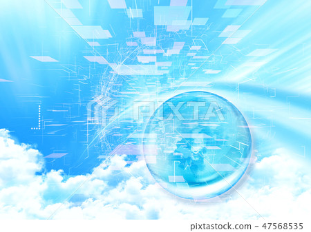 數字圖形藝術 47568535