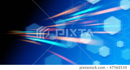 Digital graphic art 47568539