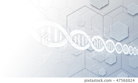 Digital graphic art 47568824