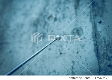 check, checkup, wall surface 47569378