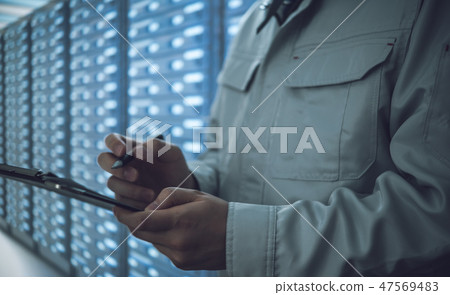 server server 47569483