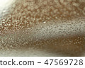 Selective focus and degradation of a background.Abstract texture background and drops of a rain on 47569728