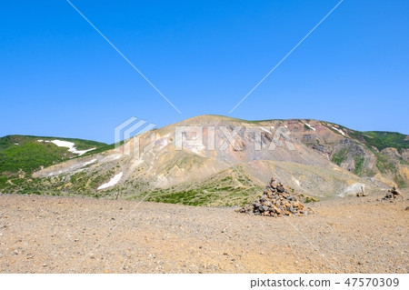 Azuma Fuji想要一座山峰 47570309