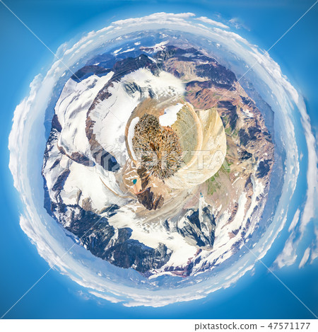 Mountain planet earth Mountain planet earth 47571177
