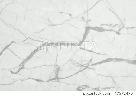 Gray white marble stone natural background 47572479
