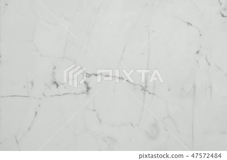 Gray white marble stone natural background 47572484