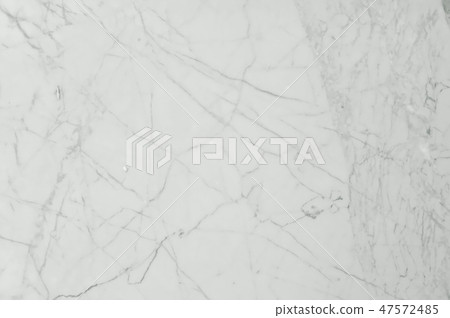 Gray white marble stone natural background 47572485