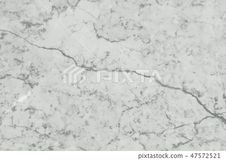 Gray white marble stone natural background 47572521