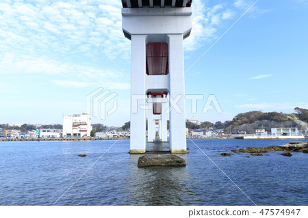 Jogashima Ohashi Jogashima Ohashi 47574947