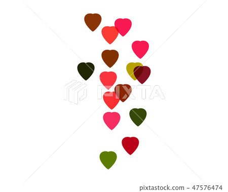Love Logo and symbols Vector Template Love Logo and symbols Vector Template 47576474