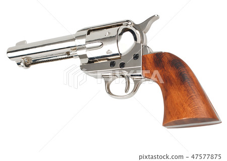 colt single action army "peacemaker"  47577875