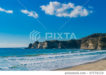 Chiba · Ubara Coast 47578119