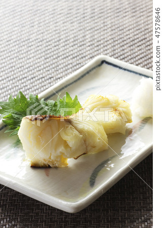 Pickled rice dish 11 Pickled rice dish 11 47578646