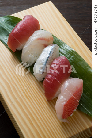 少數壽司 少數壽司 47578745