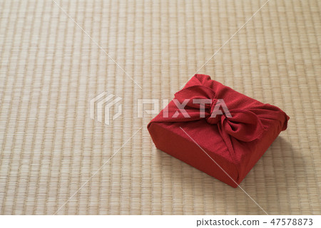 Furoshiki Wrap 47578873