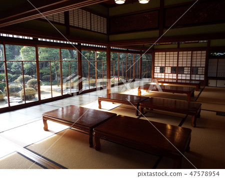 Representative residence of Taisho Romanti 47578954