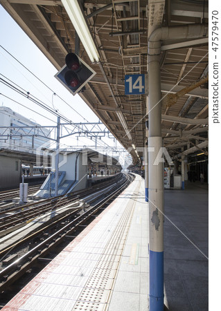 Yokohama station home Yokohama station home 47579470