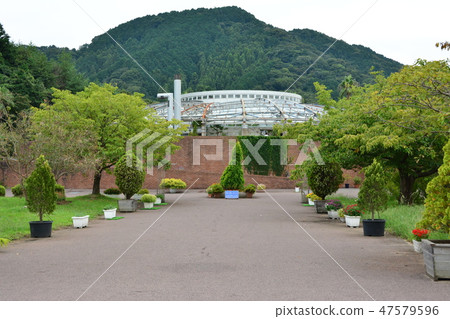 大分市佐野植物園 47579596