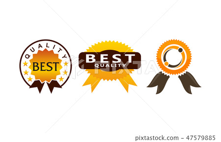 Template Emblem Best Quality Set Template Emblem Best Quality Set 47579885