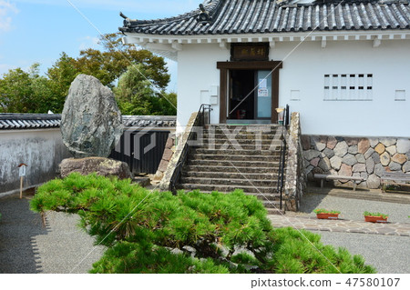 Kitsuki castle Kitsuki built in Oita Prefecture 47580107