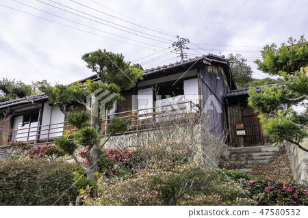 Onomichi Oonomichi Museum of Literature Naoya Shiga Former residence 47580532
