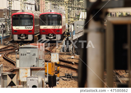 京急1000形式列車 京急1000形式列車 47580862