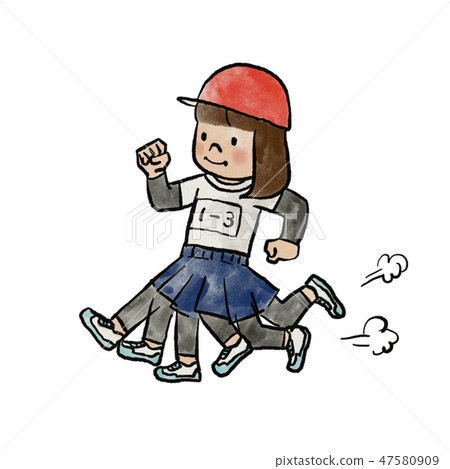 Ida Tian girl 47580909