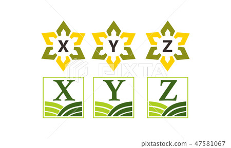 Green Project Solution Center Template Set Green Project Solution Center Template Set 47581067