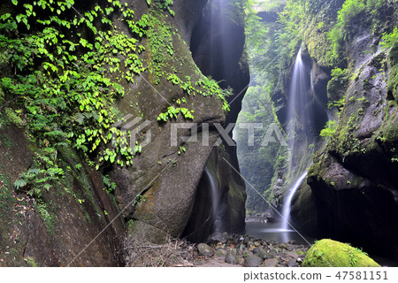 Yufugawa Valley Yufugawa Valley 47581151