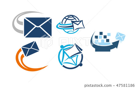 E-mail Marketing App E-mail Marketing App 47581186