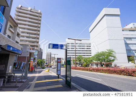  Nagoya-shi, Showa-ku Hakuba train stations near the Nihonbashi station entrance 1 Yamate Green Road 47581951
