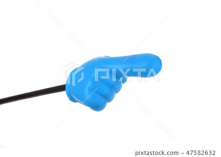 Pointing stick Pointing stick 47582632