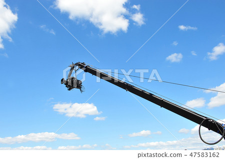 Cranes and Jimmy's Home Camera Cranes and Jimmy's Home Camera 47583162