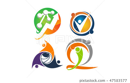 Success Life Coaching  Set 47583577