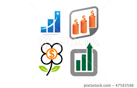 Business Success Service Set Business Success Service Set 47583586