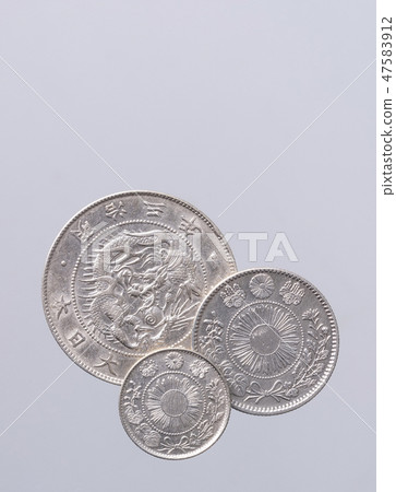 老硬幣 老硬幣 47583912