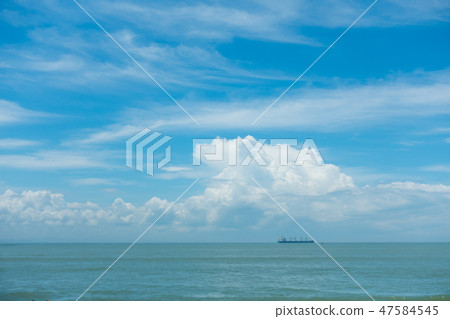 [愛知縣]海角伊拉科藍天海洋 47584545