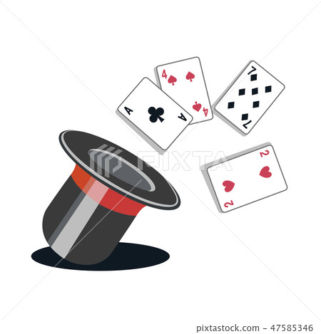 magic 47585346