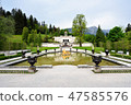 Lindehof Palace, Germany 47585576