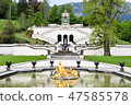 Lindehof Palace, Germany 47585578