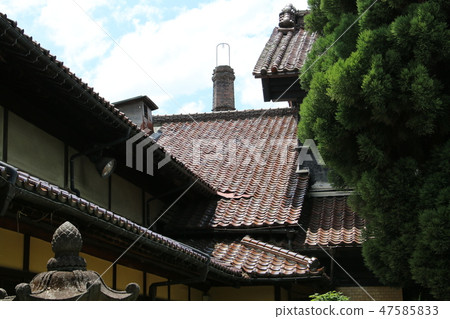 Kurakamachi Kitakata - Kai Honjo Building Manufacturing House Kurakamachi Kitakata - Kai Honjo Building Manufacturing House 47585833