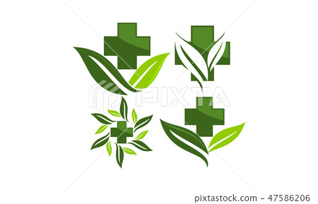 Health Center Template Set 47586206