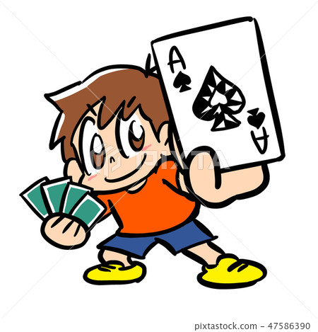 younger, baby boy, boy 47586390