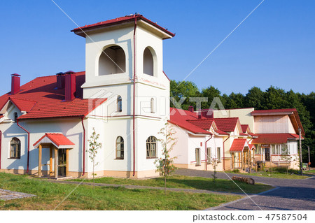 Ethnocultural complex Nanosy-Novoselye, Belarus Ethnocultural complex Nanosy-Novoselye, Belarus 47587504